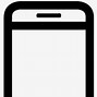 Image result for Phone Logo Outline