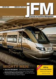 Image result for Facilities Management Magazine
