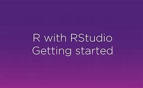 Image result for R Studio GUI