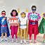 Image result for Kids Superhero Costumes