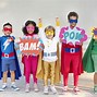 Image result for Best Comic Book Superhero Costumes
