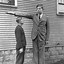 Image result for Tallest Man in the World Robert Wadlow