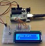 Image result for Arduino LCD Game