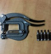 Image result for Metal Hole Punch