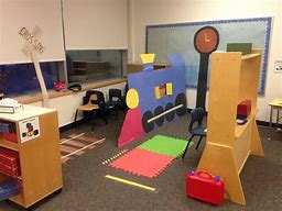 Image result for Dramatic Play Our Race Track