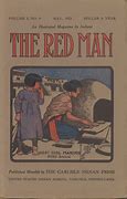 Image result for Red Man Writing On a World