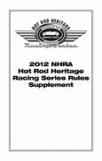 Image result for NHRA Stock Eliminator Pontiac