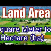Image result for How Big Is per Square Meter