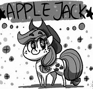 Image result for MLP Apple Jack Fan Art