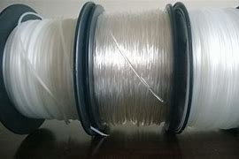 Image result for Nylon 6 Filament
