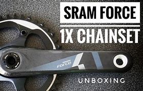 Image result for SRAM 1X