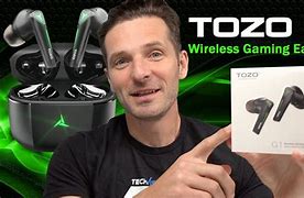 Image result for Tozo Wireless Earbuds