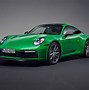 Image result for Green Porsche GT1