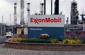 Image result for Exxon Mobil Corporation