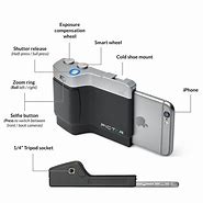 Image result for iPhone Hand Grip for Photography