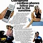 Image result for Amplified Cordless Phones