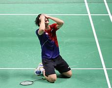 Image result for Badminton Champion