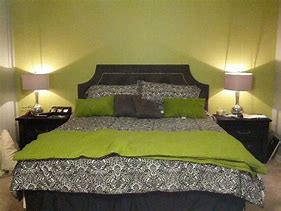 Image result for Black and Gray Master Bedroom
