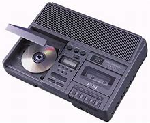 Image result for Cassette to CD Recorder Player