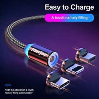 Image result for Excel All Type C Charger Cable