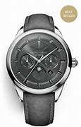 Image result for Expensive Leather Strap Watch