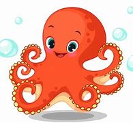 Image result for Octopus Clip Art Silhouette