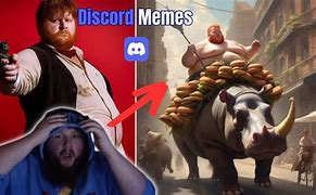 Image result for Caseoh Discord Meme