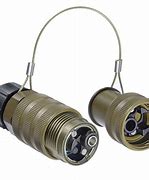Image result for Fiber Optic Connector Heavy Duty