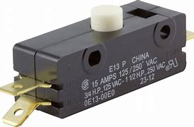 Image result for Cherry Micro Switch