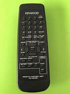 Image result for Kenwood A-4030 Remote