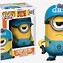 Image result for Despicable Me Lucy Side Profile