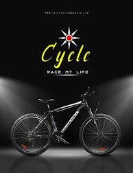 Image result for Cycle Creative Design Poster
