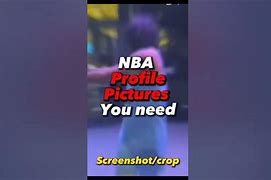 Image result for NBA 23 PFP
