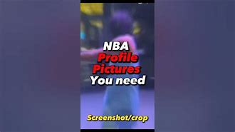 Image result for NBA Match PFP