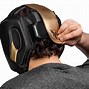 Image result for Boxing Sparring Headgear