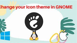 Image result for Gnome 1 Icon Theme