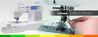 Image result for Sewing Machine JB Luxx