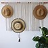 Image result for Baseball Hat Rack for Wall