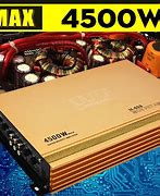 Image result for Kenwood Car Stereo Amplifiers