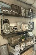 Image result for crafts booths displays ideas sign