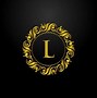 Image result for Free Circle Logo Black and Gold Design Templates