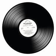 Image result for White Vinyl Record