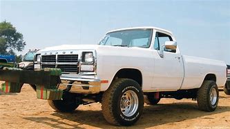 Image result for 1st Generation Dodge Truck