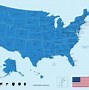 Image result for USA On World Political Map