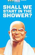 Image result for Mr. Clean Ad