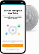 Image result for Apple HomePod with Siri