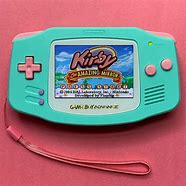 Image result for Game Boy Advance Mini