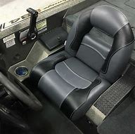 Image result for Nitro Bass Boat Replacement Seats