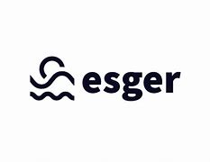 Image result for Esger Logo