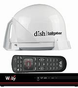 Image result for Wally Receiver for Dish Accessories